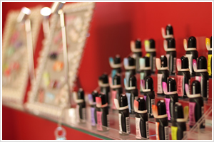 姫路市のネイルサロン-J chou chou-