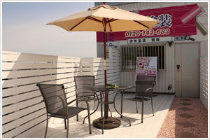 姫路市のネイルサロン-J chou chou-